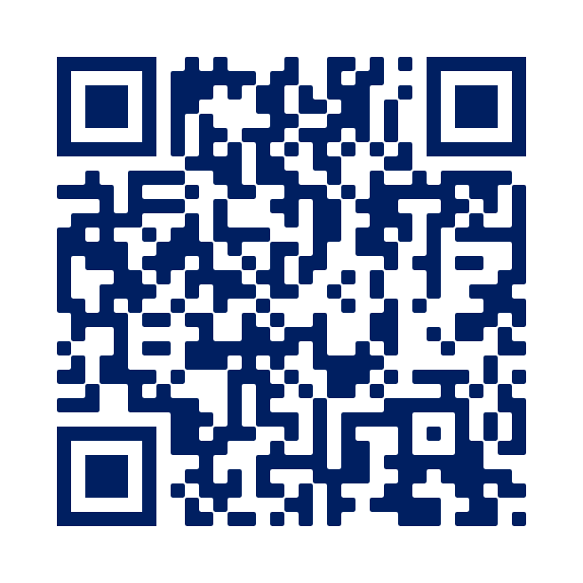 Bill Hitchcock App QR Code